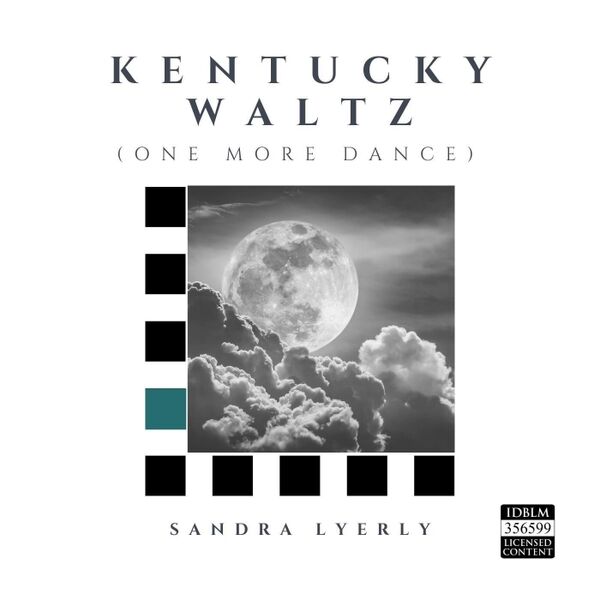 Cover art for Kentucky Waltz (One More Dance)
